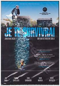 Ill Bury You N | Je te survivrai  | I Will Bury You  DVD